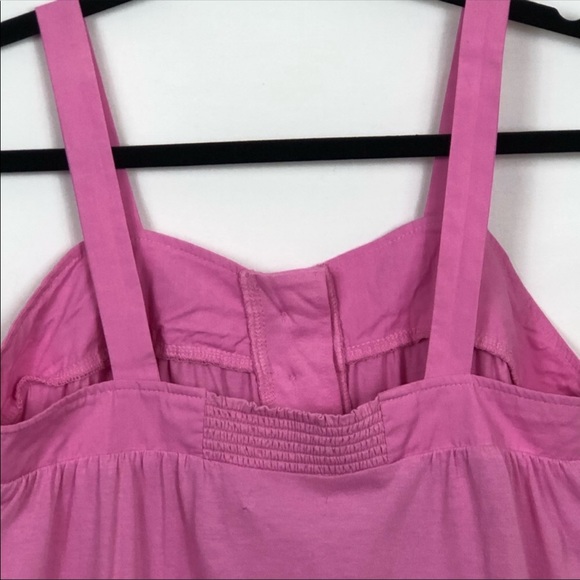 Maurices Button Front Tank - Picture 7 of 11